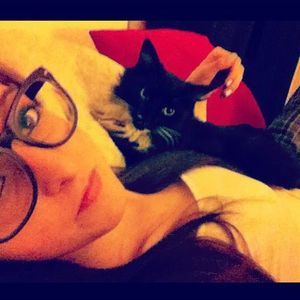 Meet your Posher, Julia